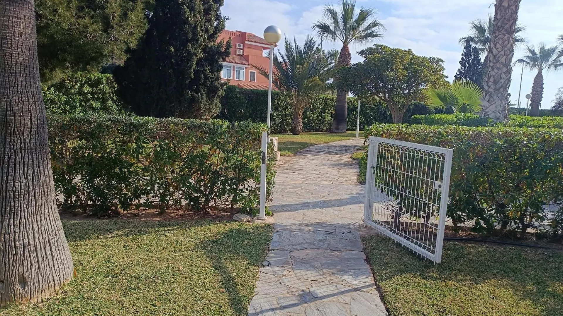 Vera Natura Apartamento Anima 0*,  España