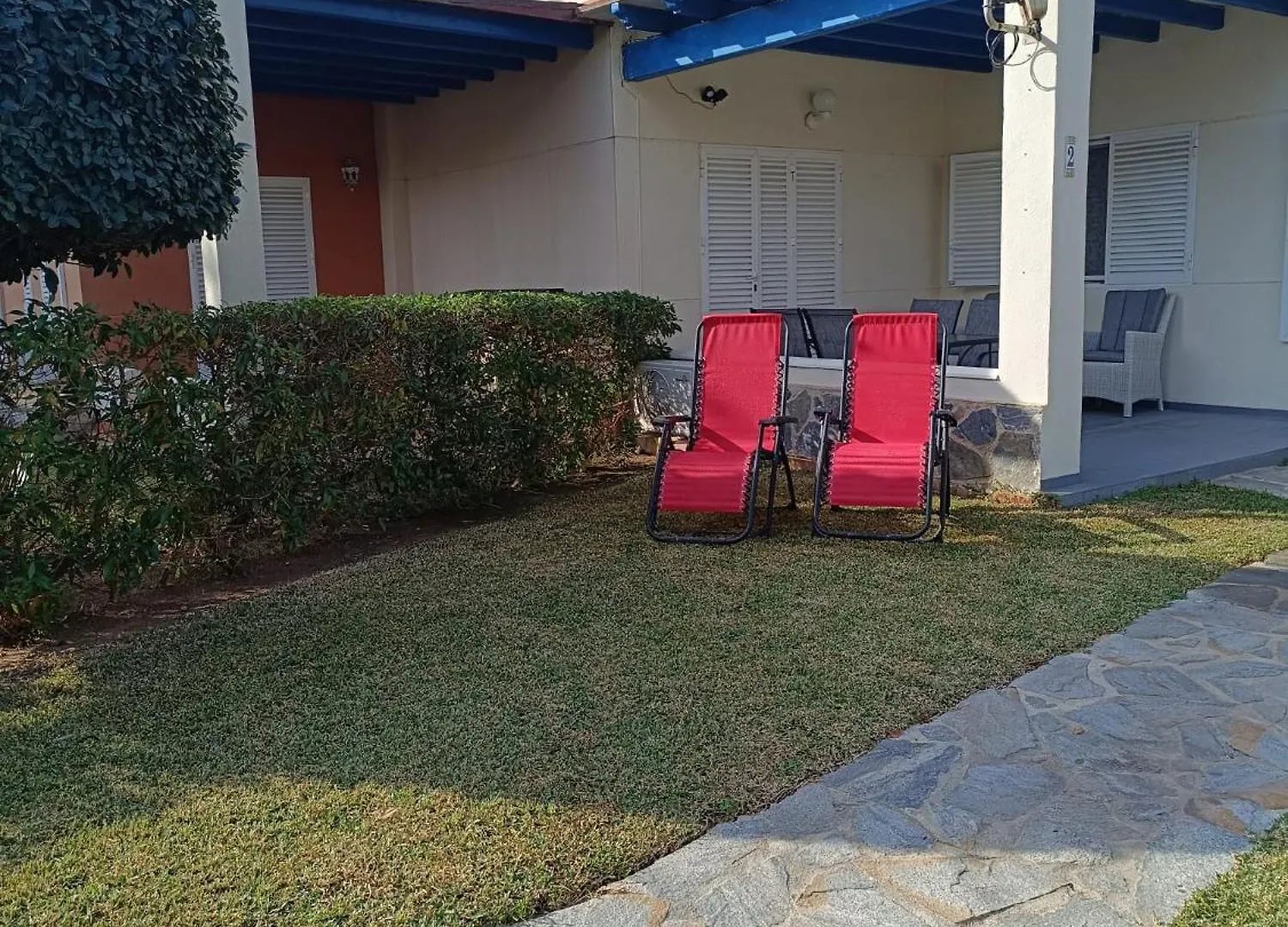 Vera Natura Apartamento Anima