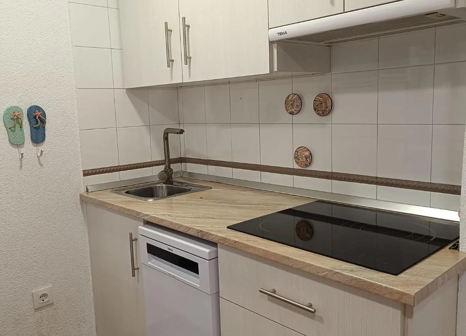 Vera Natura Apartamento Anima 0*,  España