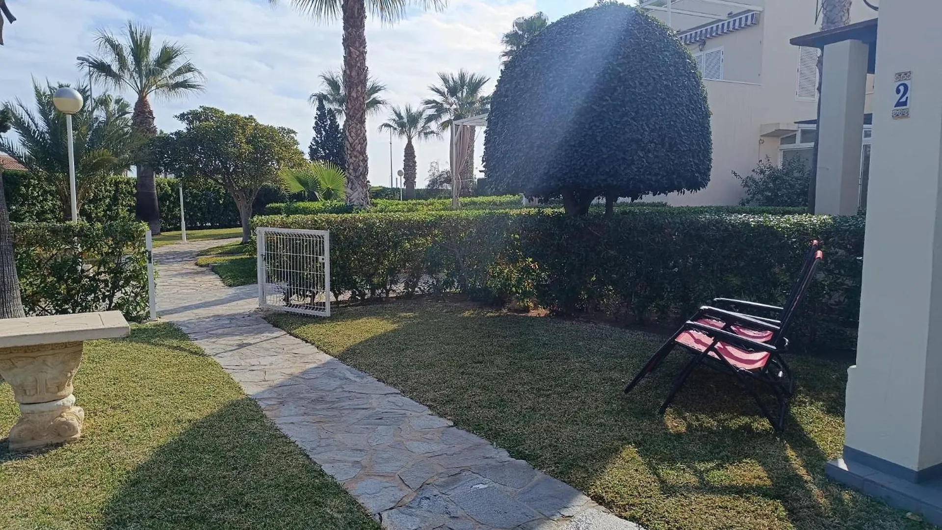 Vera Natura Apartamento Anima España
