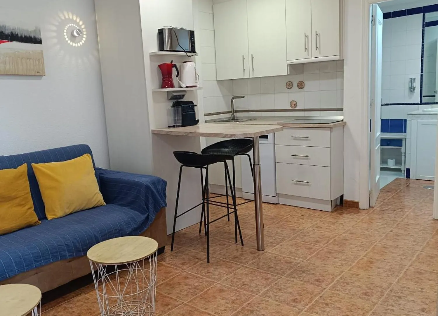 Vera Natura Apartamento Anima