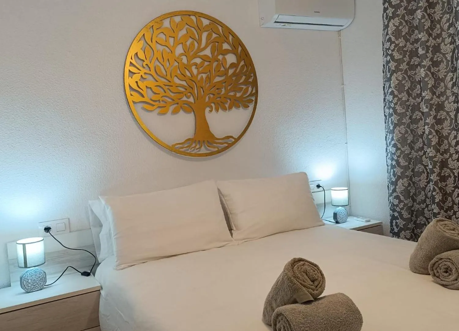Vera Natura Apartamento Anima España