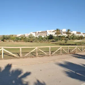 Lujo A1 Golf Resort, Valle Del Apartamento