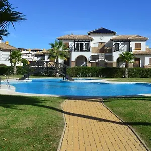 Thalassa, Playa Apartamento