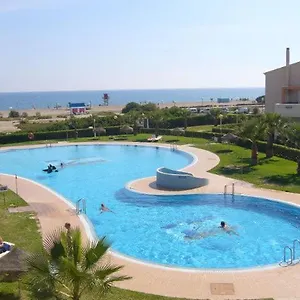 Natura Urbanización Naturista Apartamento