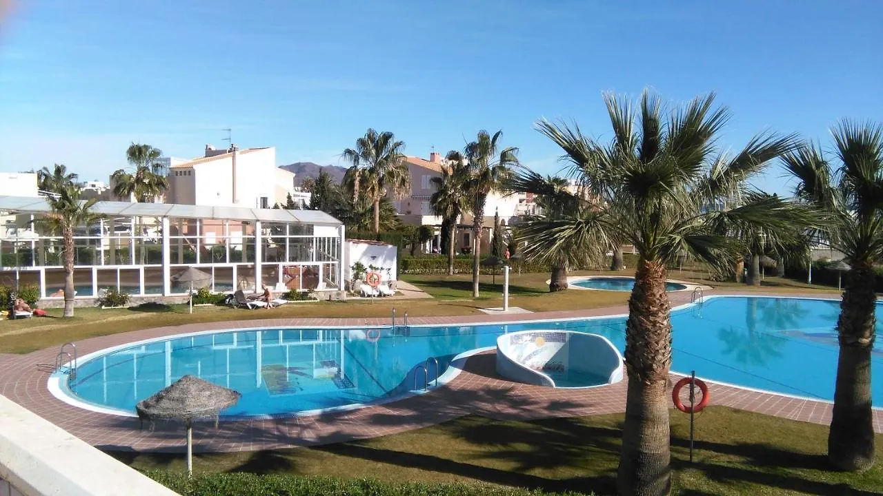 Apartment Vera Natura Apartamento Anima