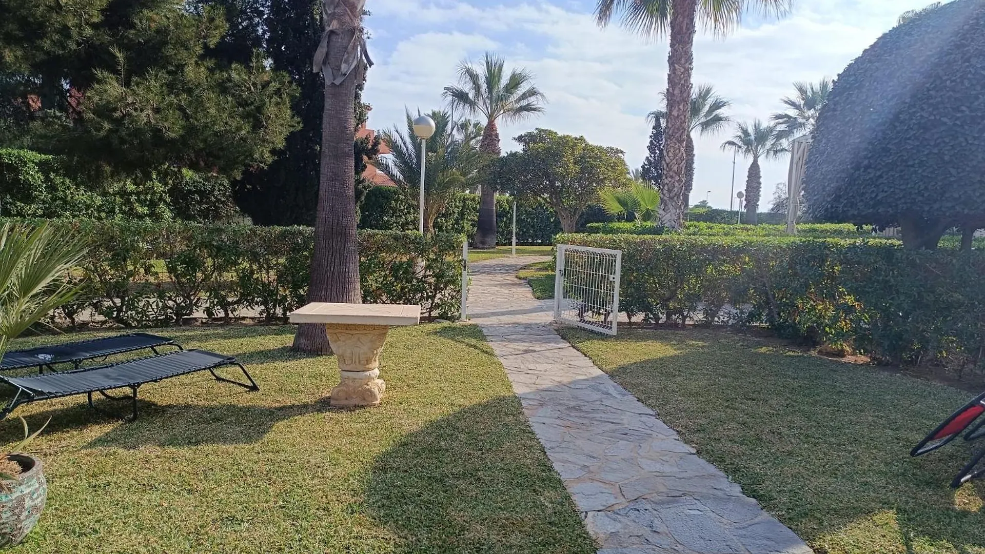 Vera Natura Apartamento Anima Apartment