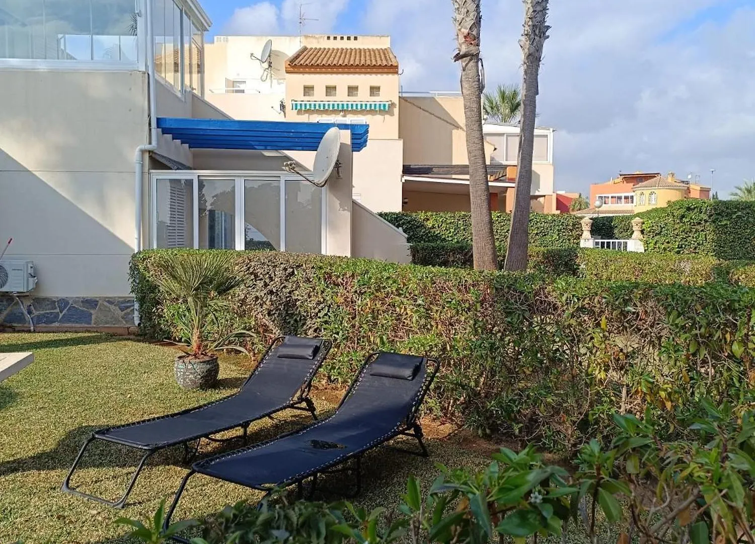 Vera Natura Apartamento Anima