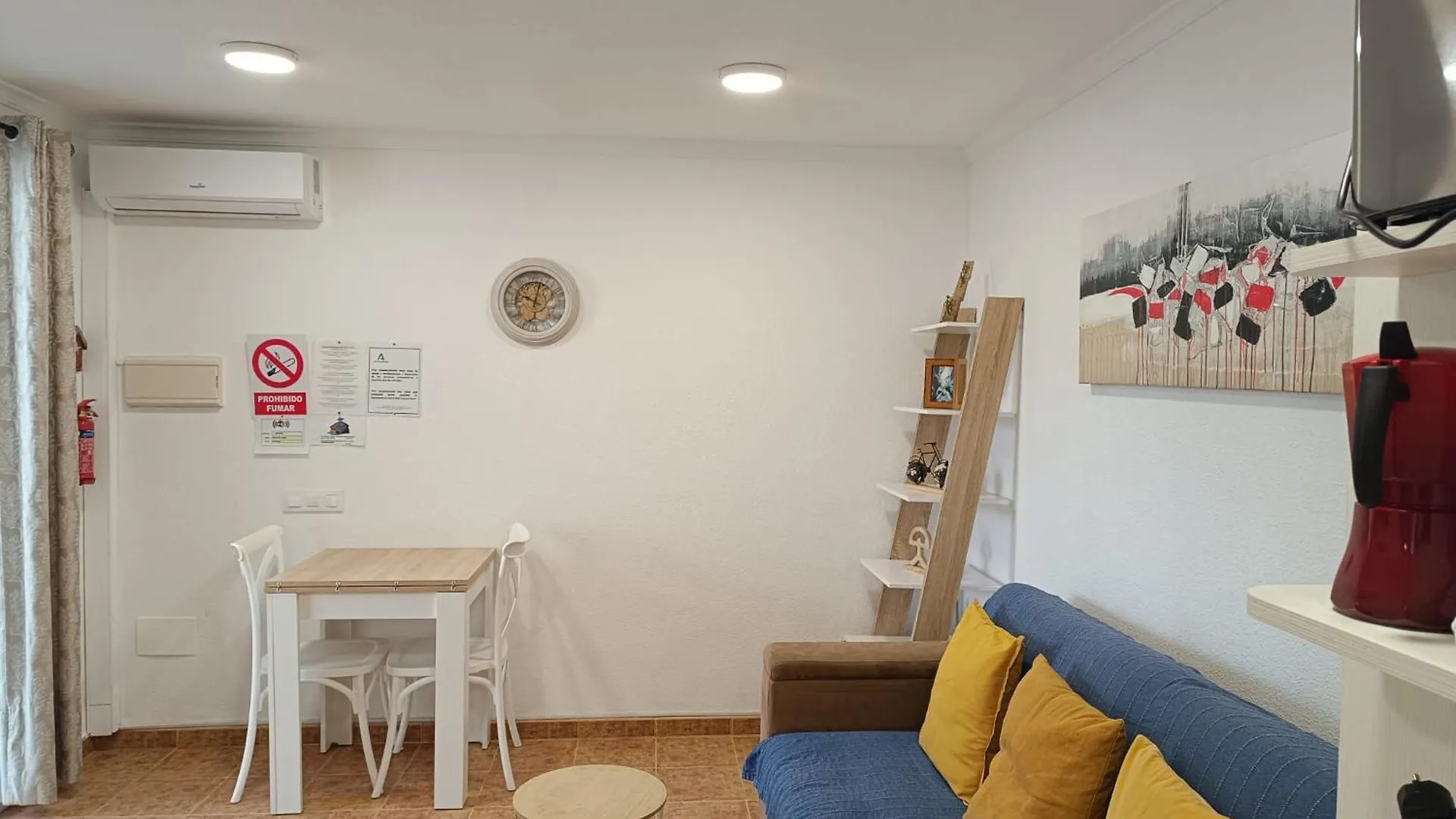 Vera Natura Apartamento Anima