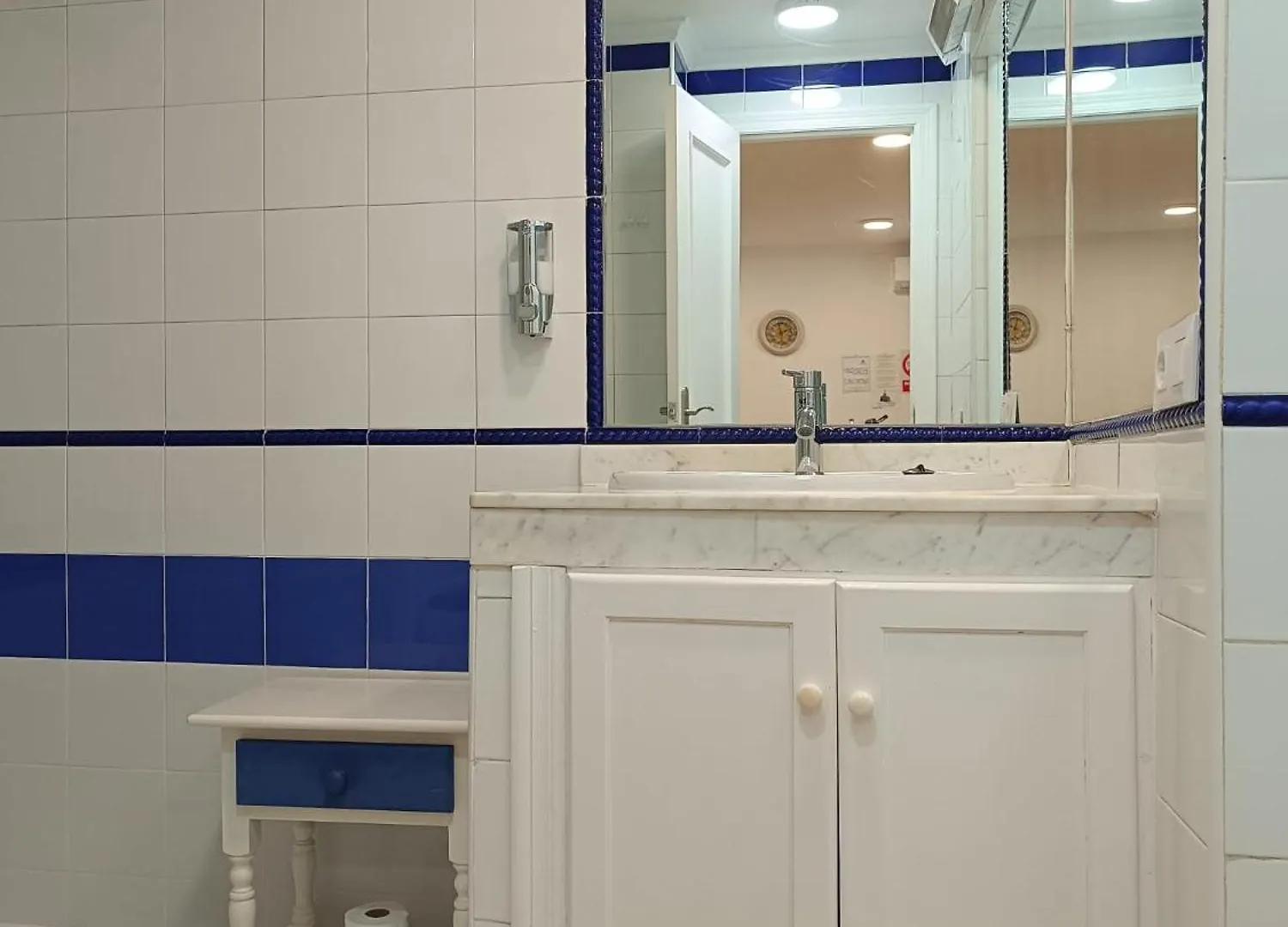 Apartmán Vera Natura Apartamento Anima