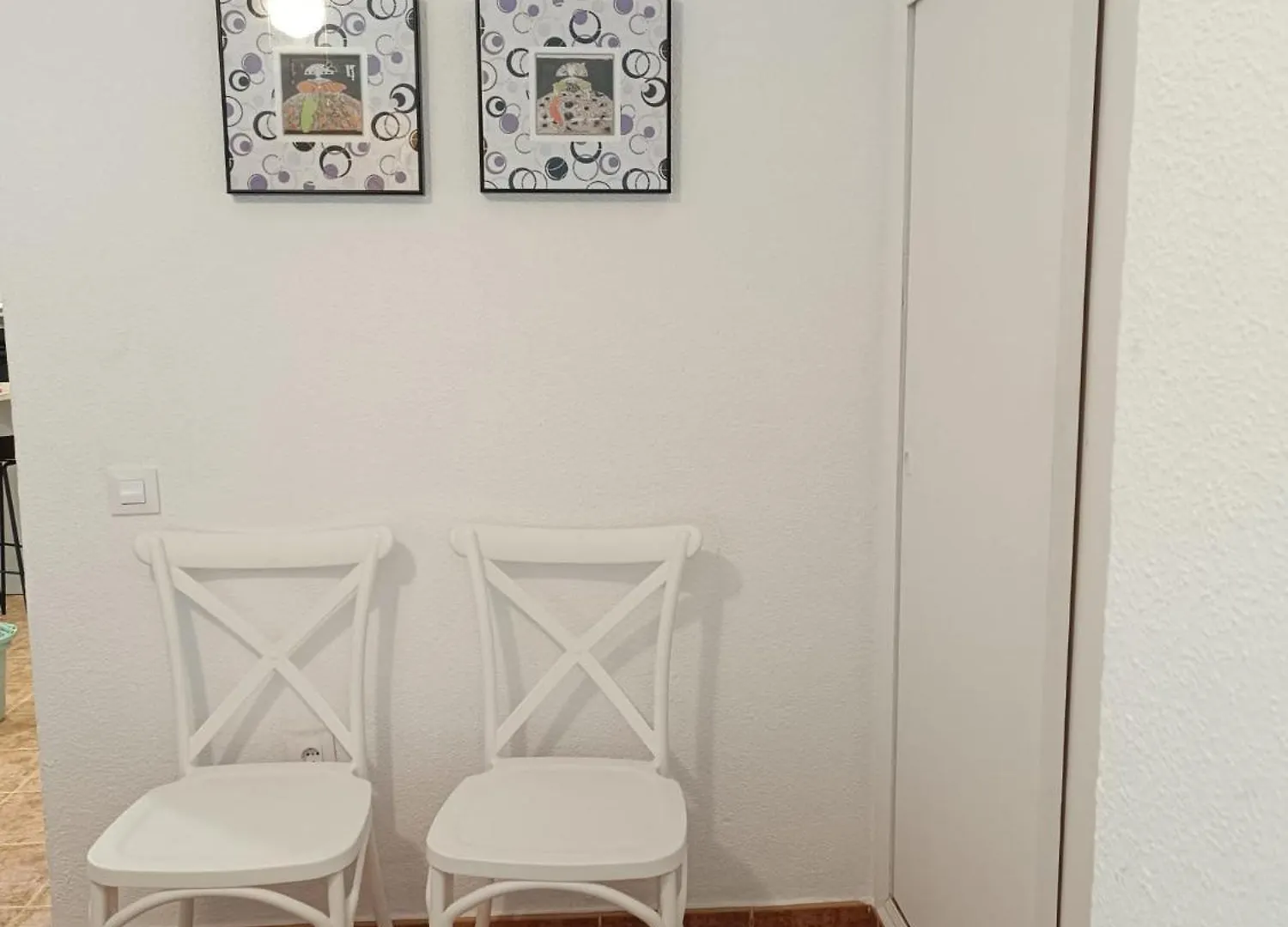 Vera Natura Apartamento Anima 0*,