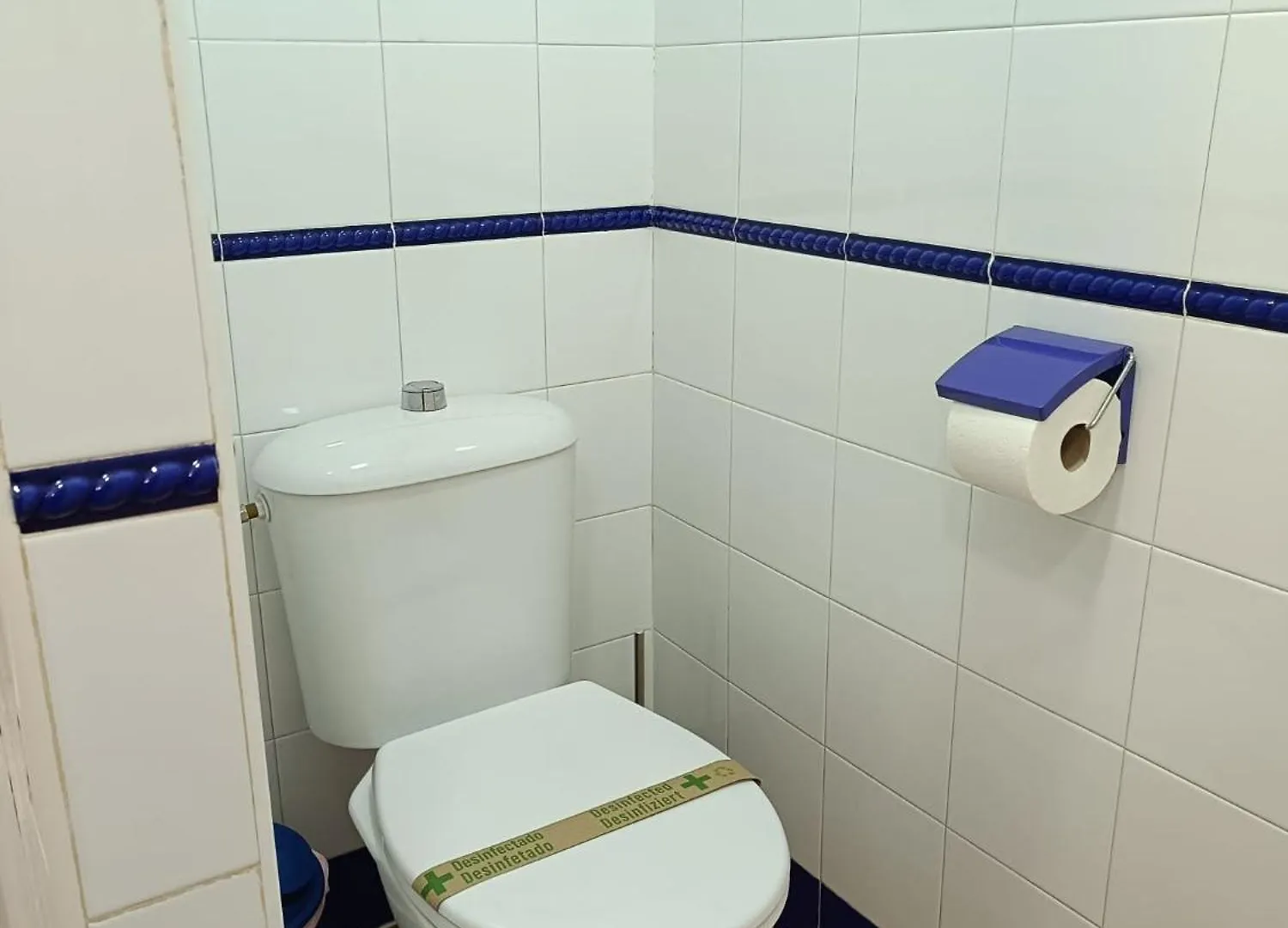 Vera Natura Apartamento Anima 0*,  Španělsko